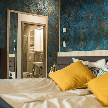 B&B La Siesta Markovci Экстерьер фото
