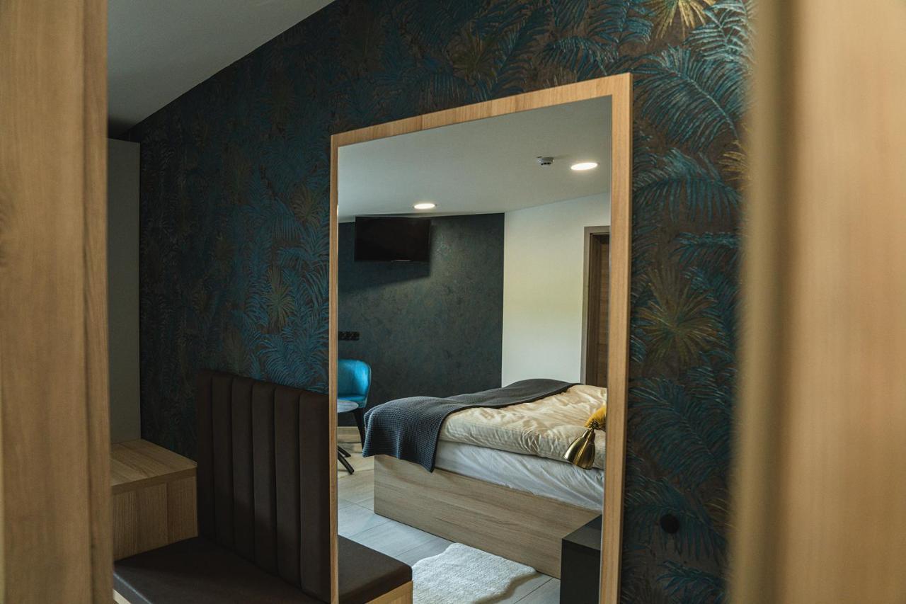 B&B La Siesta Markovci Экстерьер фото