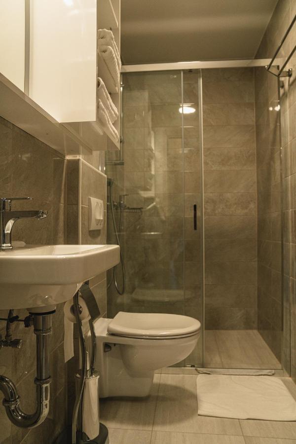 B&B La Siesta Markovci Экстерьер фото