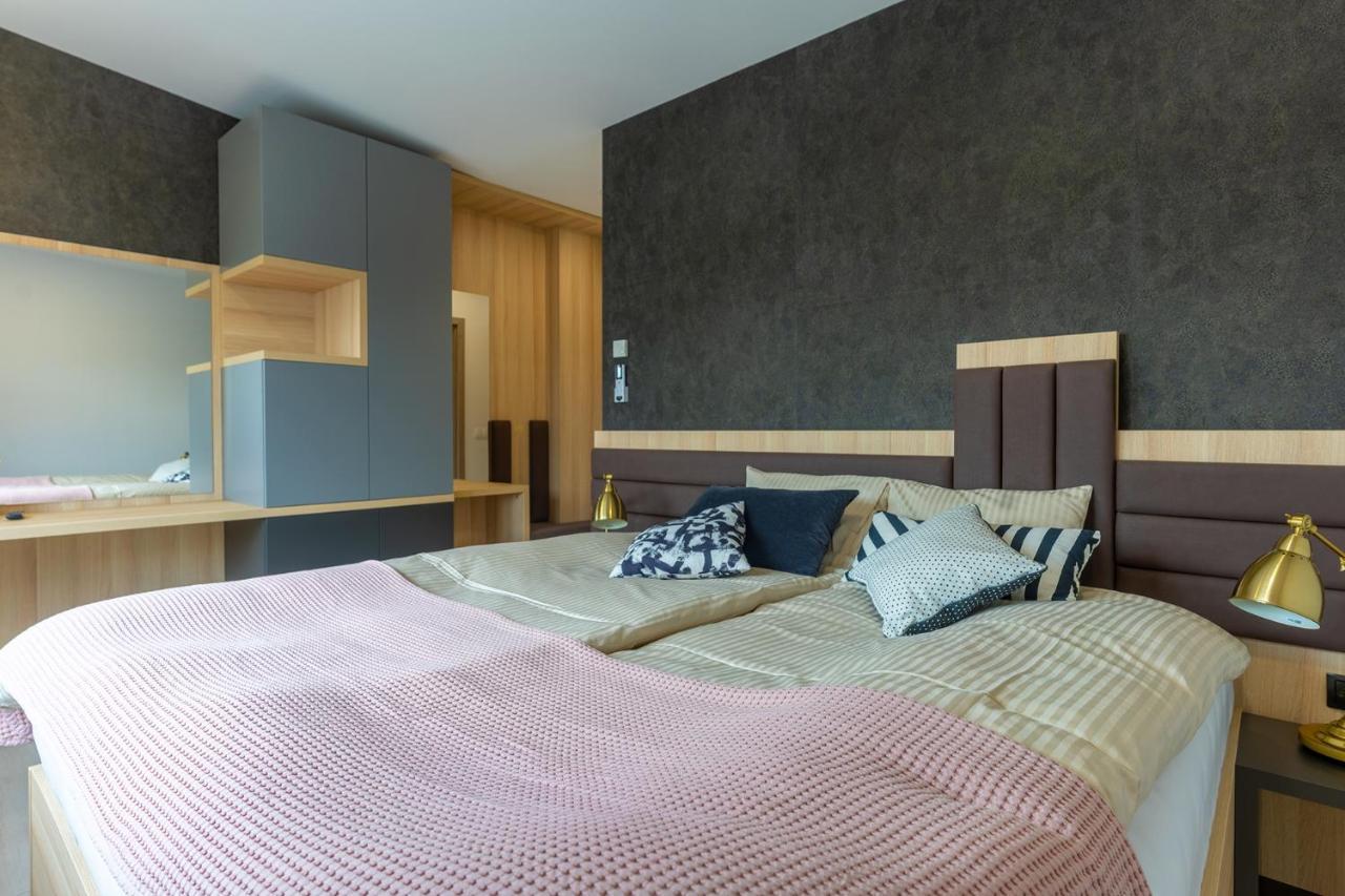 B&B La Siesta Markovci Экстерьер фото